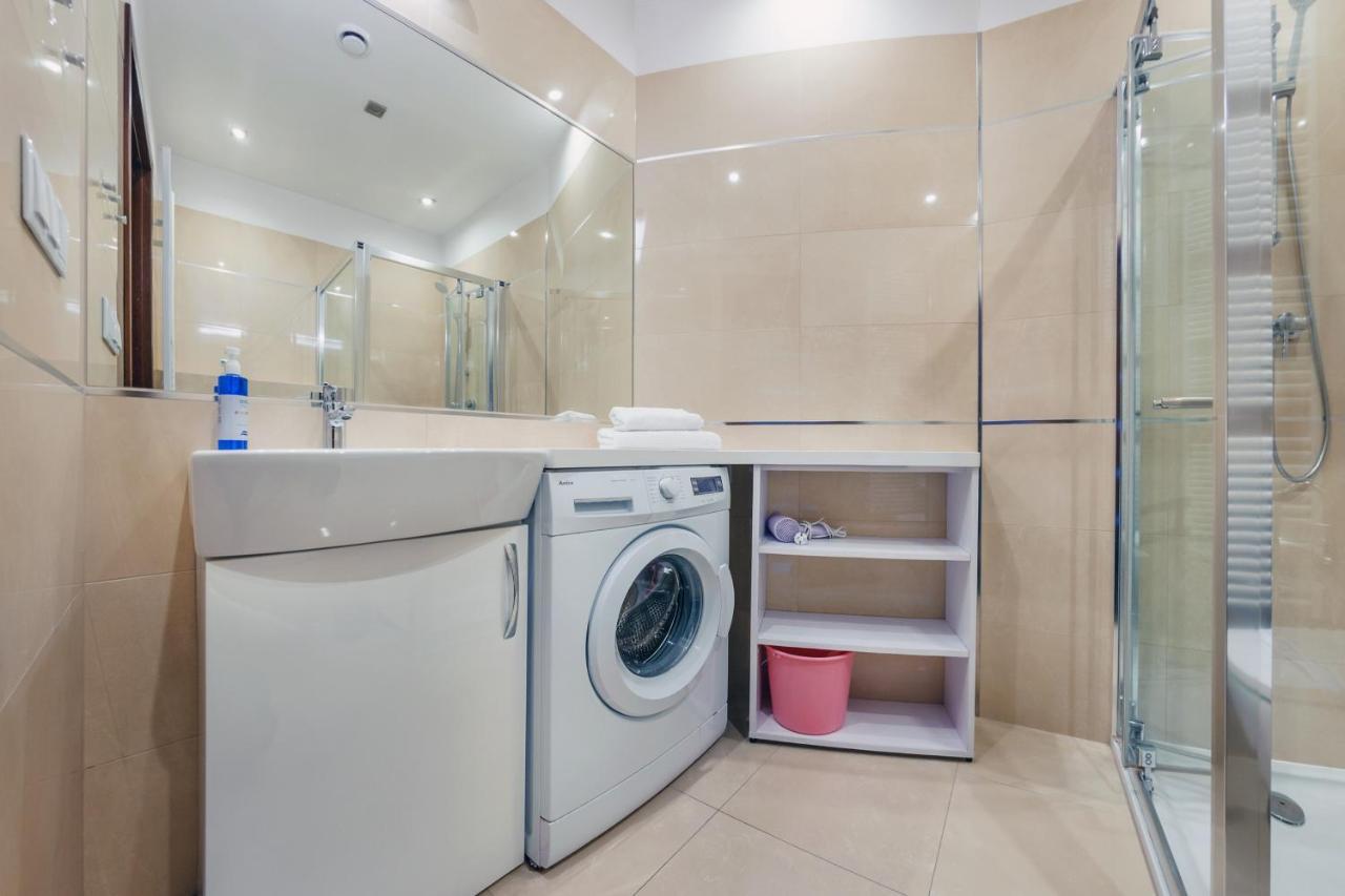 Apartamenty Sun & Snow Dune A Mielno  Luaran gambar